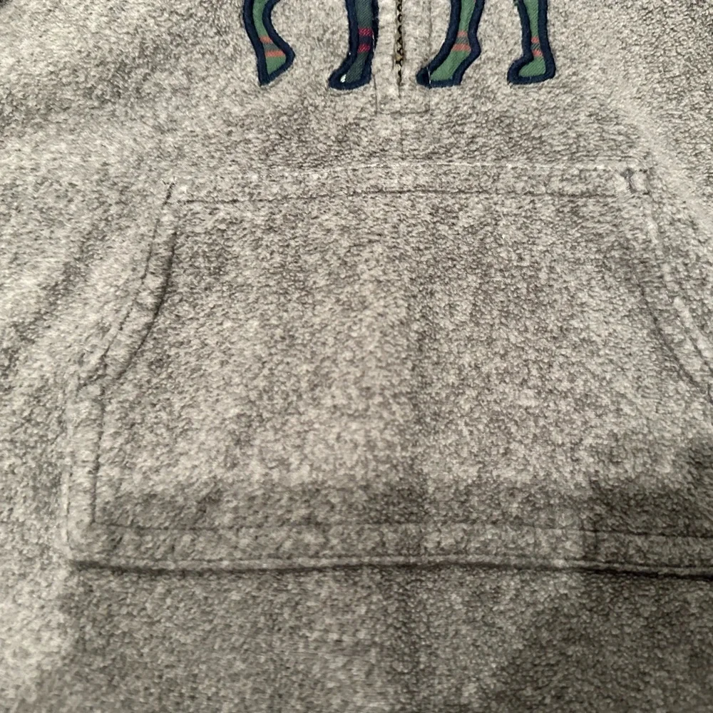 Wool romper - Picture 7 of 8